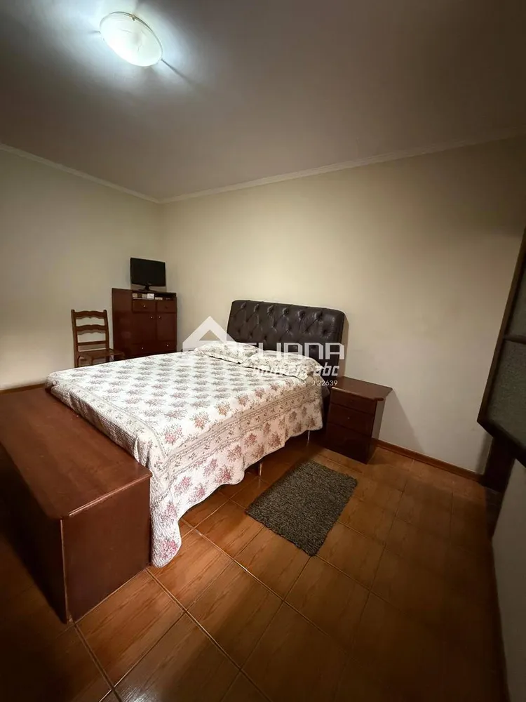 Sobrado, 3 quartos, 198 m² - Foto 9