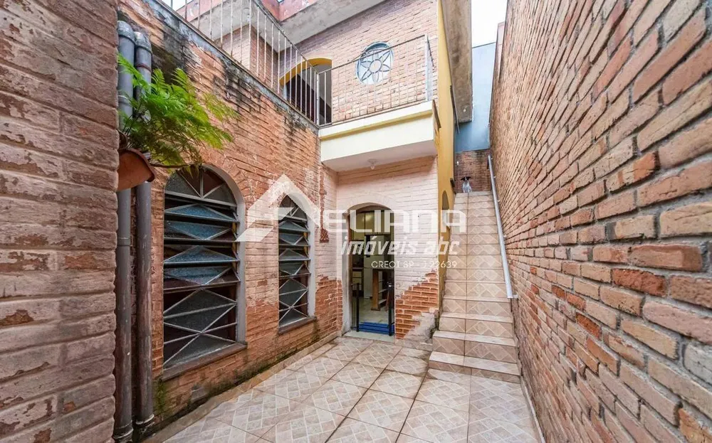 Sobrado, 3 quartos, 198 m² - Foto 15