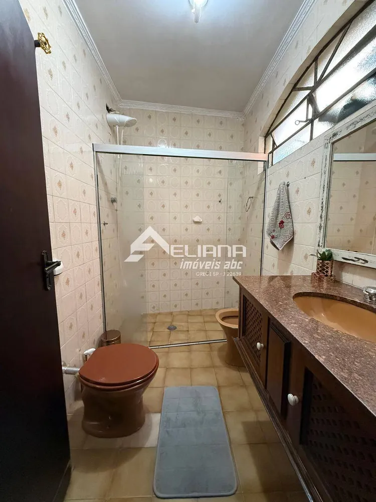 Sobrado, 3 quartos, 198 m² - Foto 7