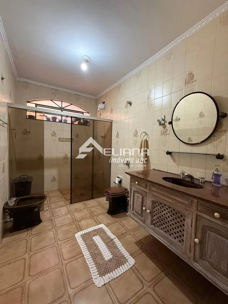Sobrado, 3 quartos, 198 m² - Foto 11