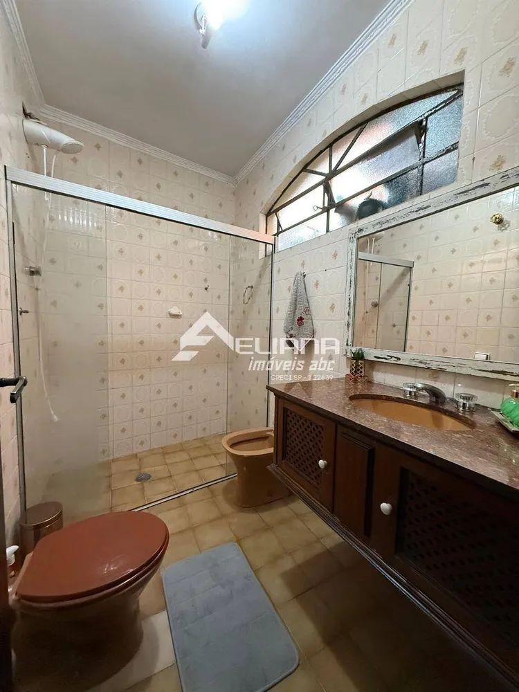 Sobrado, 3 quartos, 198 m² - Foto 8