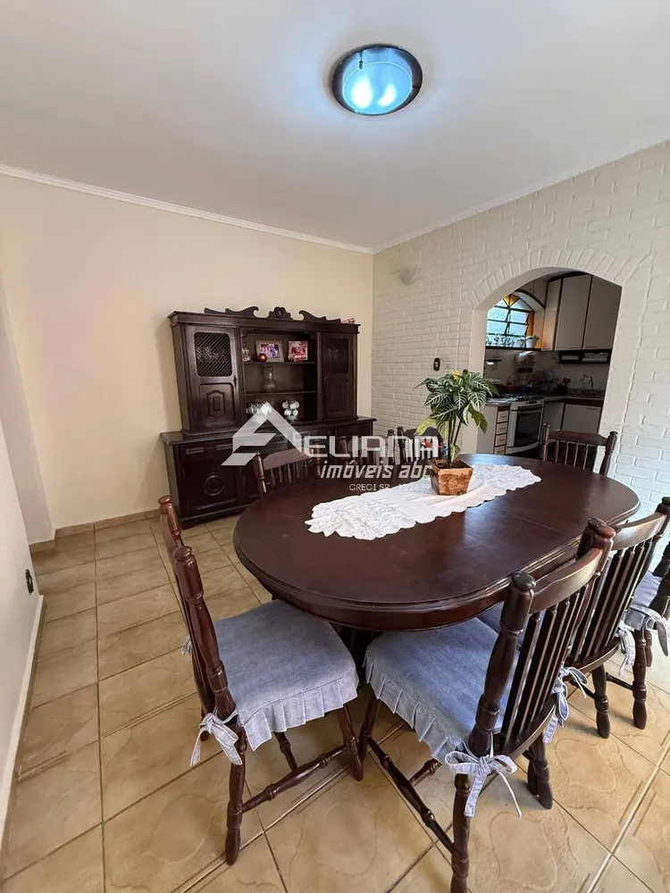 Sobrado, 3 quartos, 198 m² - Foto 4