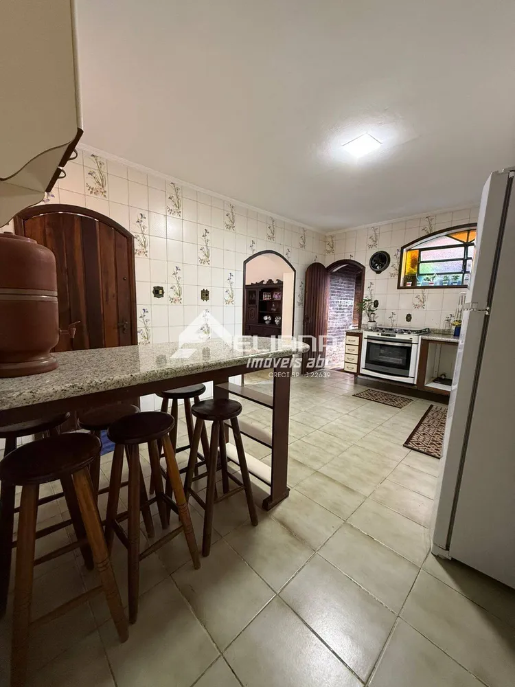 Sobrado, 3 quartos, 198 m² - Foto 3