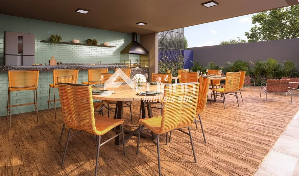 Apartamento, 3 quartos, 79 m² - Foto 2