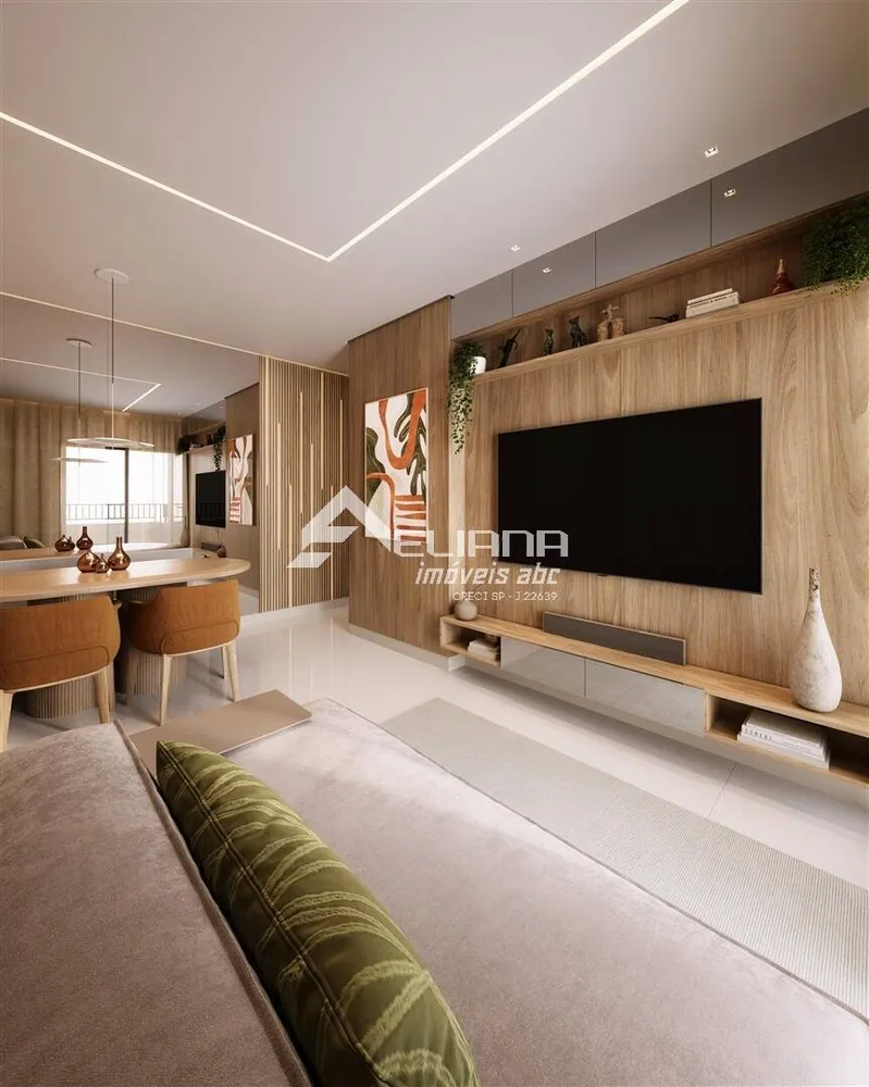Apartamento, 3 quartos, 79 m² - Foto 11