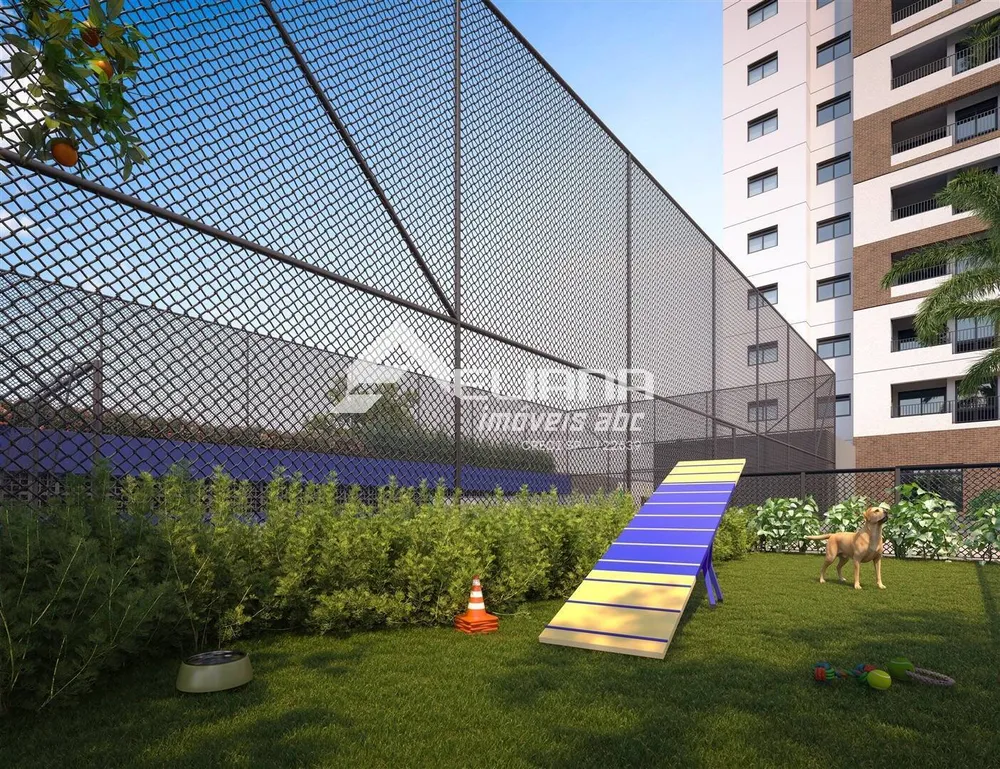 Apartamento, 3 quartos, 79 m² - Foto 16