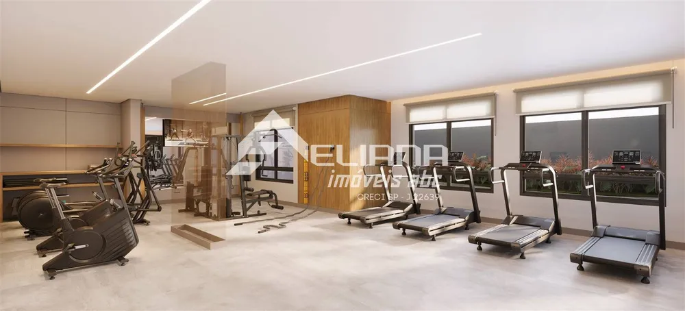 Apartamento, 3 quartos, 79 m² - Foto 14