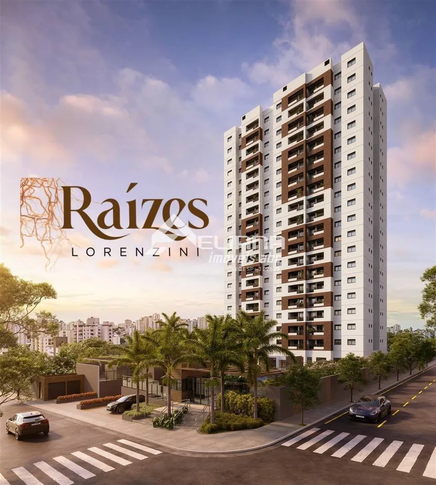 Apartamento, 3 quartos, 79 m² - Foto 4