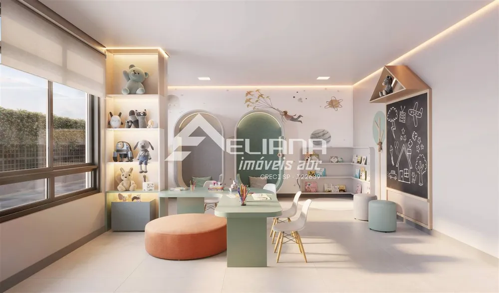Apartamento, 3 quartos, 79 m² - Foto 10