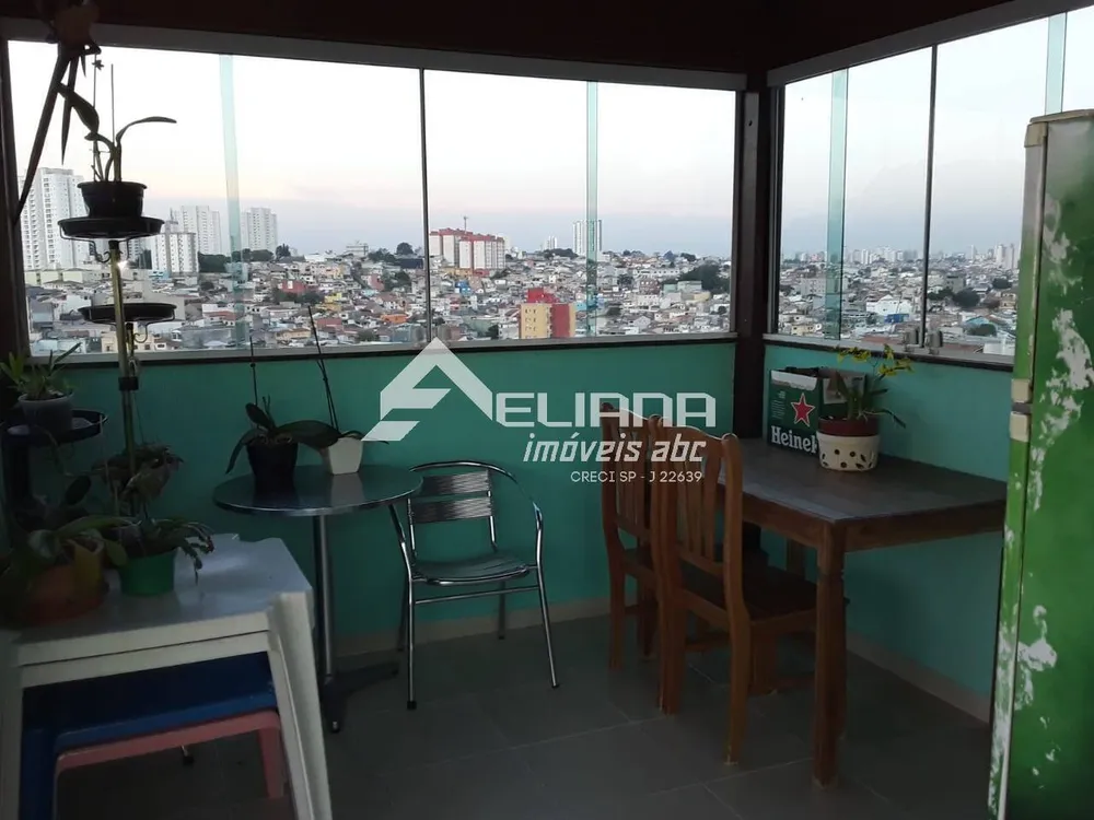 Cobertura, 2 quartos, 114 m² - Foto 2