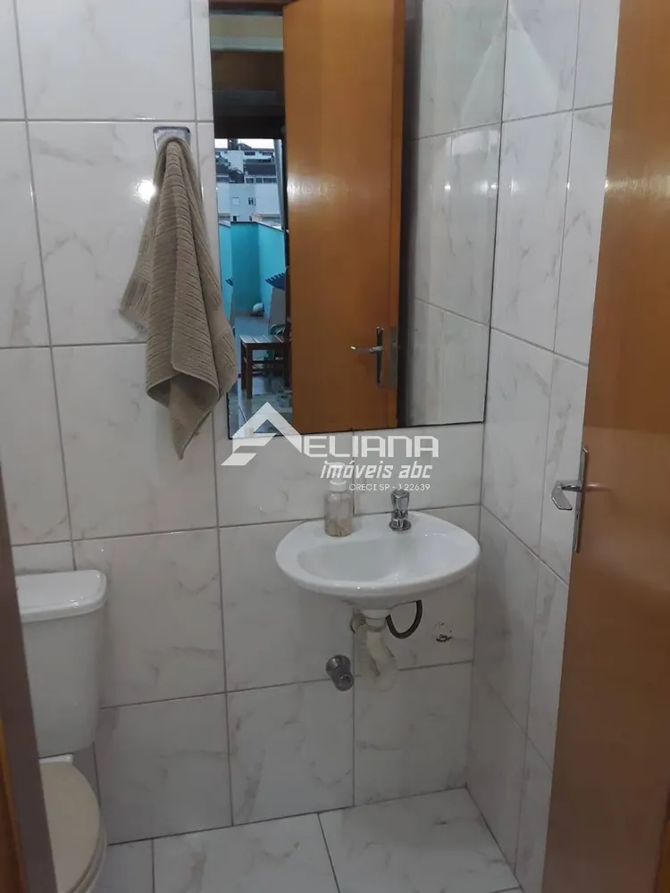Cobertura, 2 quartos, 114 m² - Foto 4