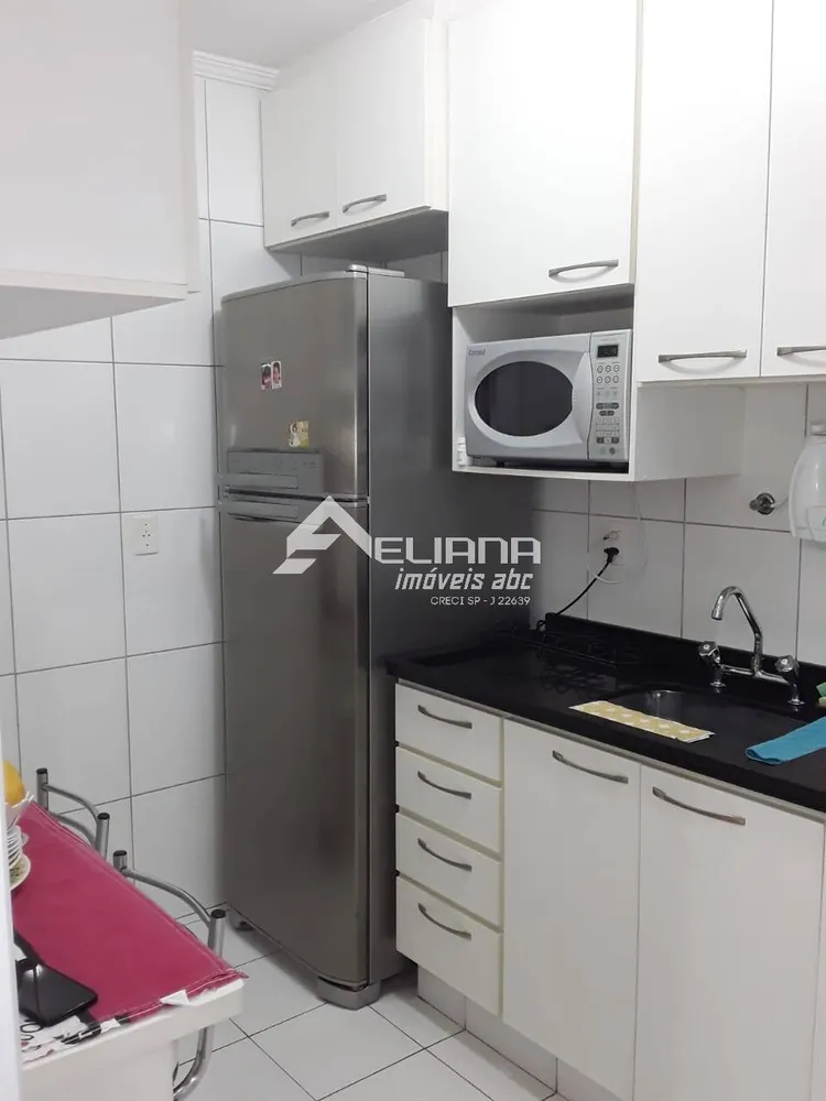 Cobertura, 2 quartos, 114 m² - Foto 9