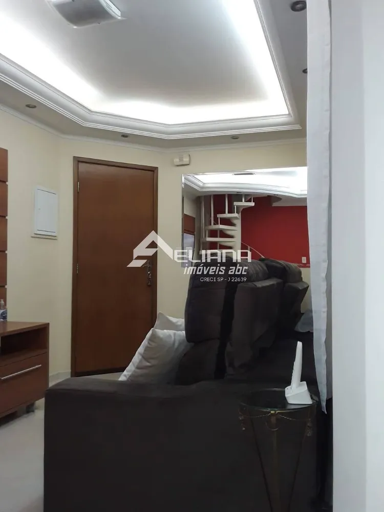 Cobertura, 2 quartos, 114 m² - Foto 5