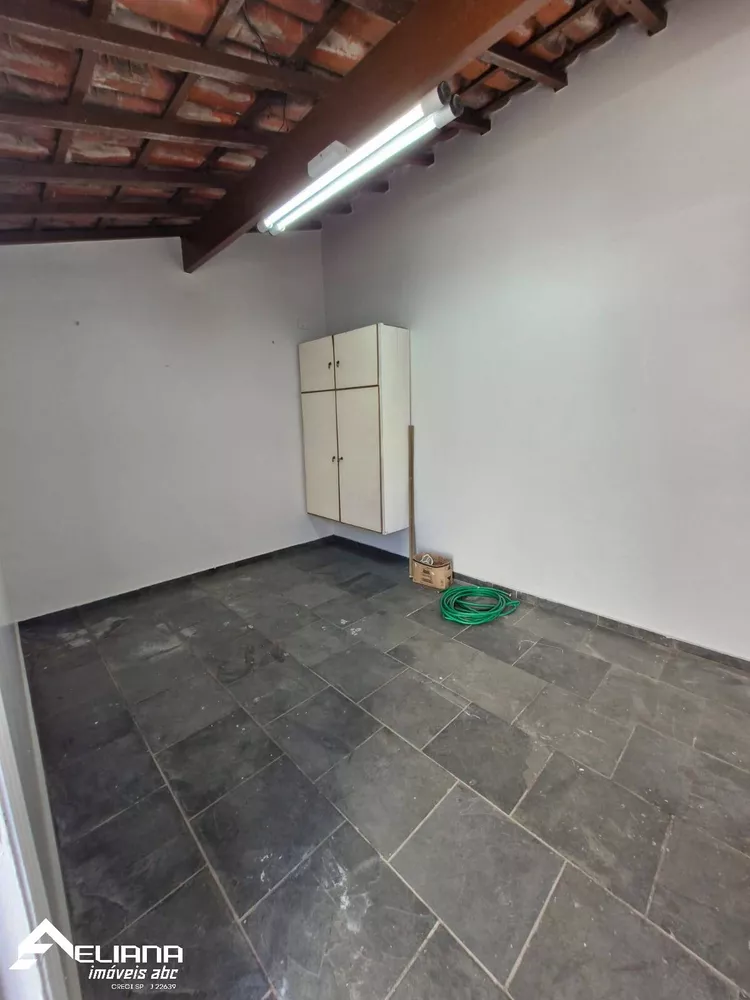 Sobrado para alugar com 3 quartos, 266m² - Foto 8