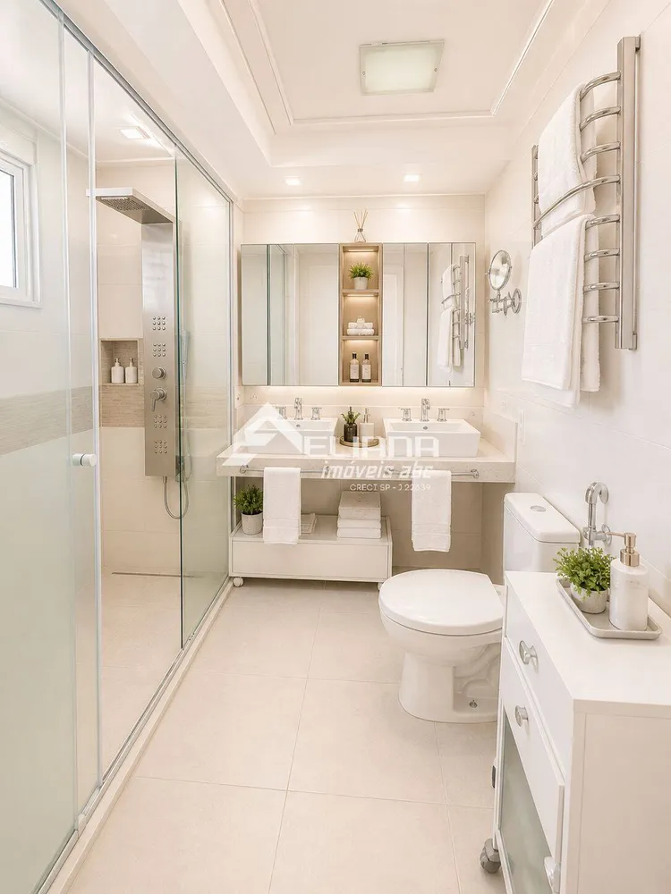 Apartamento, 3 quartos - Foto 4