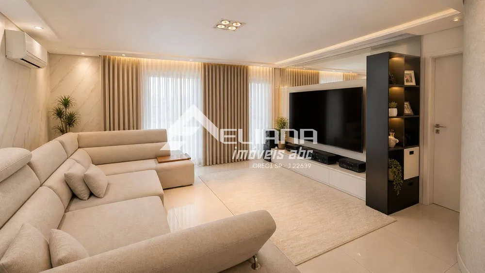Apartamento, 3 quartos - Foto 3