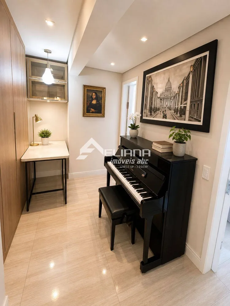 Apartamento, 3 quartos - Foto 6