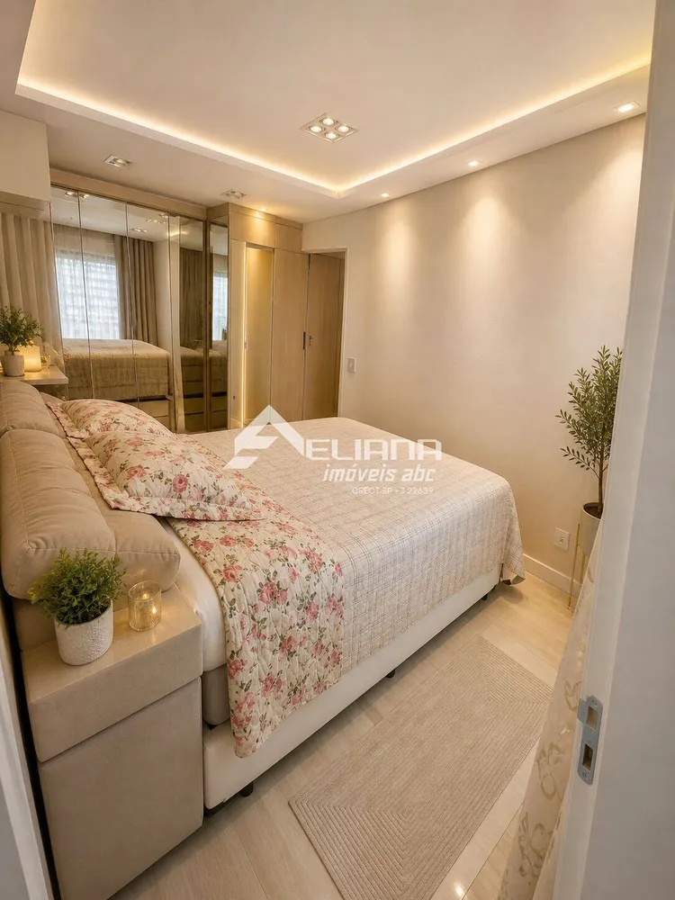 Apartamento, 3 quartos - Foto 2