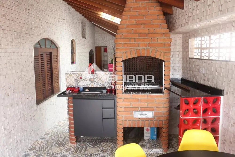 Sobrado, 4 quartos, 240 m² - Foto 16