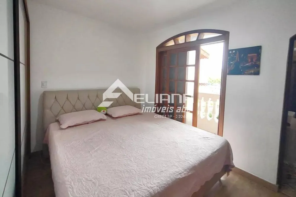 Sobrado, 4 quartos, 240 m² - Foto 7