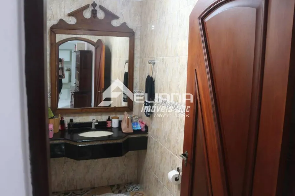 Sobrado, 4 quartos, 240 m² - Foto 11