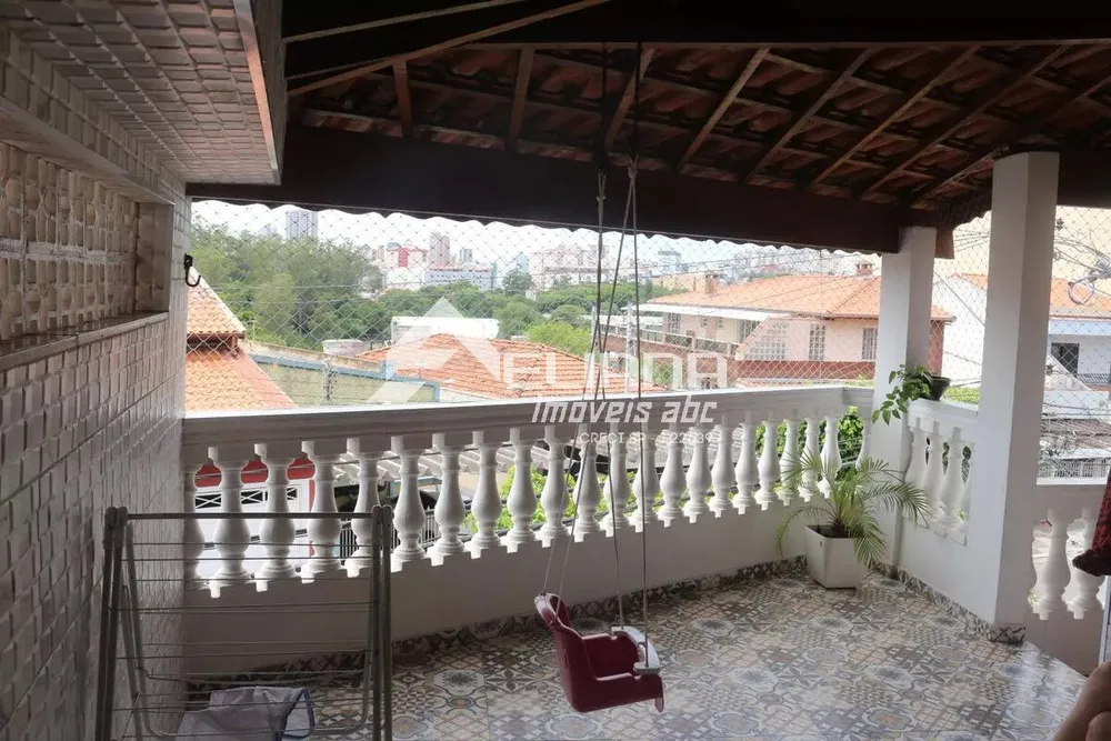 Sobrado, 4 quartos, 240 m² - Foto 15