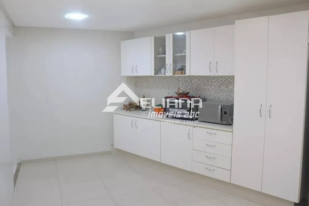 Sobrado, 4 quartos, 240 m² - Foto 6