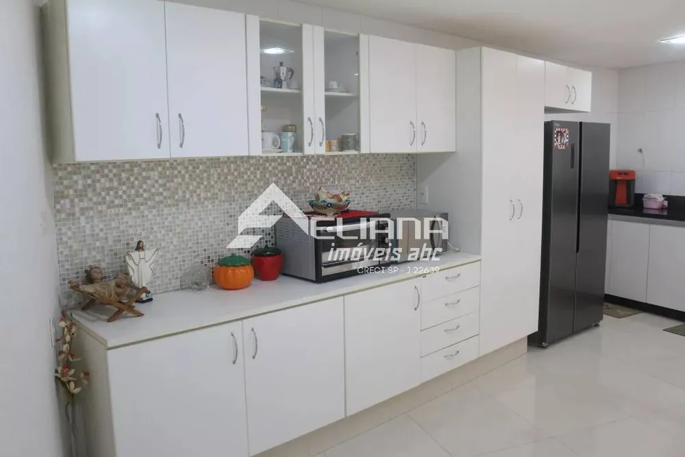 Sobrado, 4 quartos, 240 m² - Foto 4
