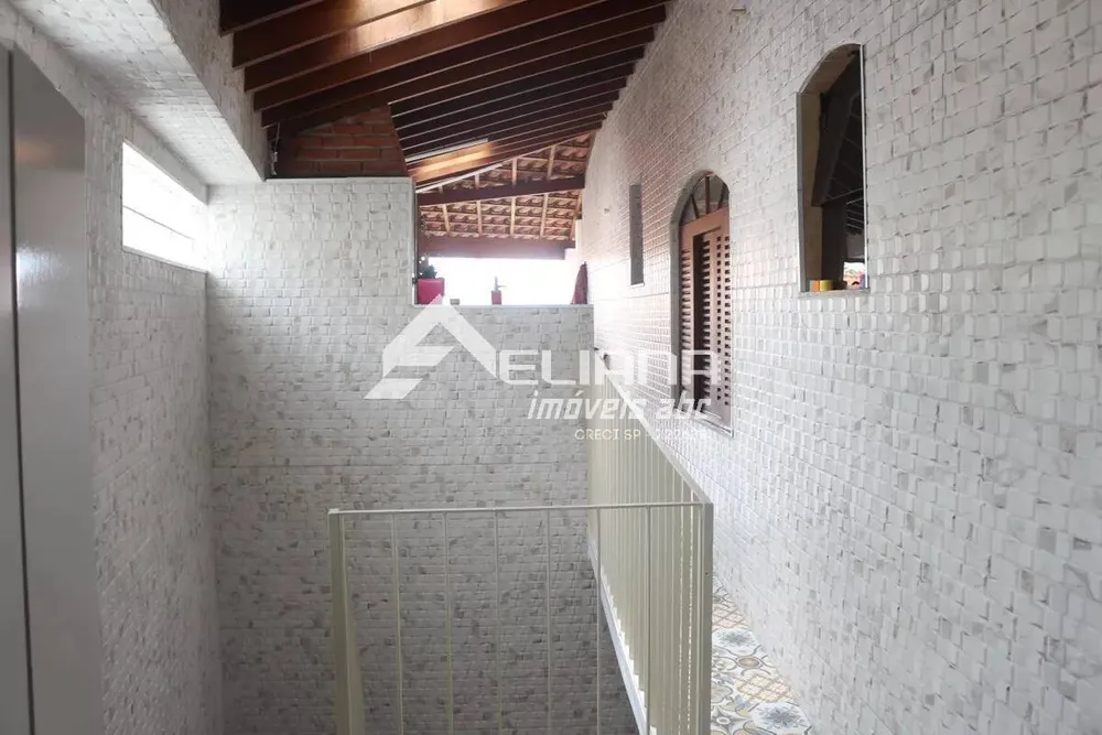 Sobrado, 4 quartos, 240 m² - Foto 13