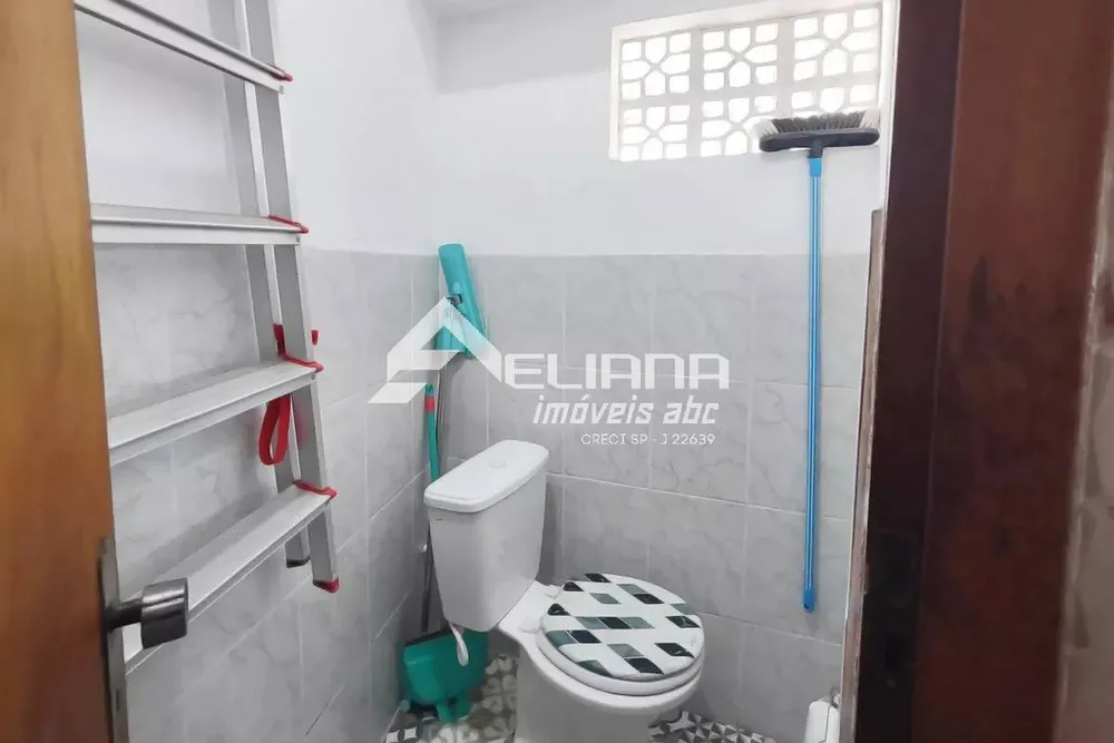 Sobrado, 4 quartos, 240 m² - Foto 10