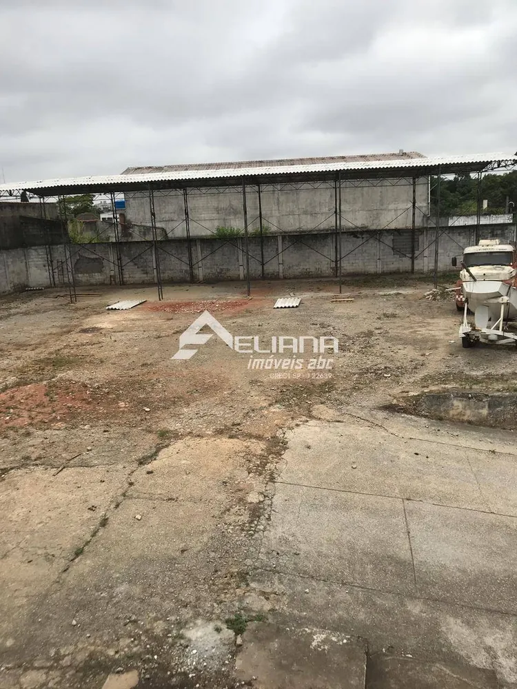 Terreno, 1489 m² - Foto 1