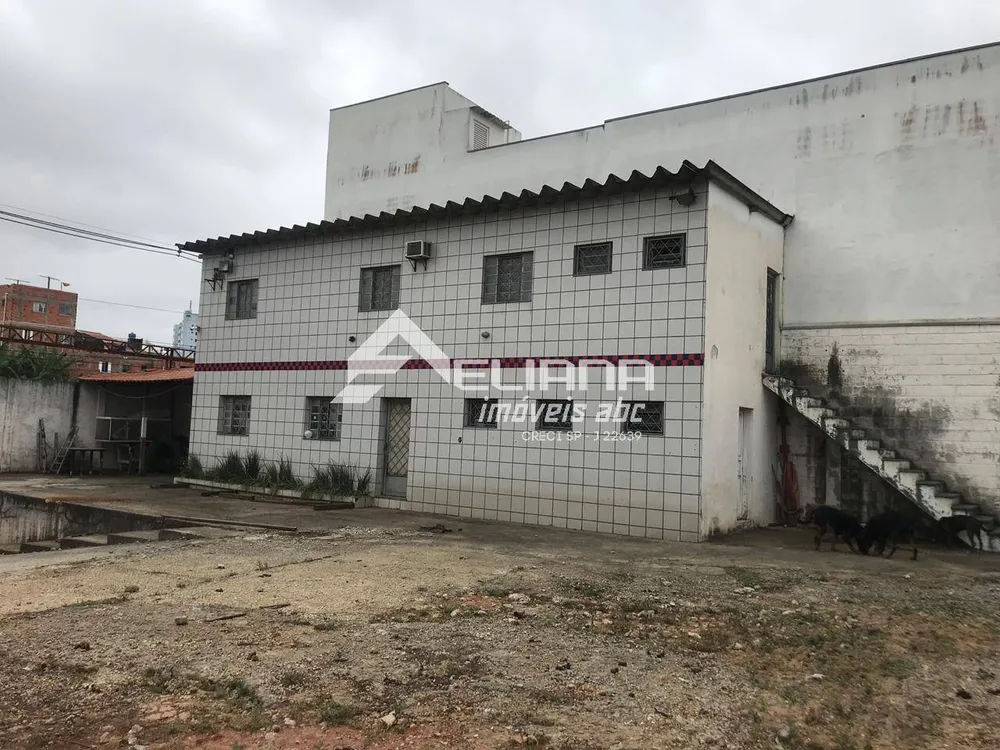 Terreno, 1489 m² - Foto 2