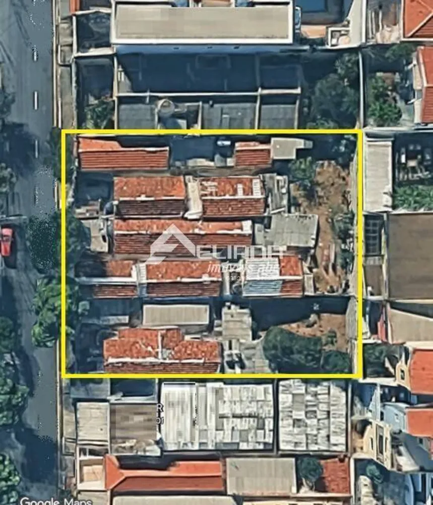 Loteamento e Condomínio, 1050 m² - Foto 1
