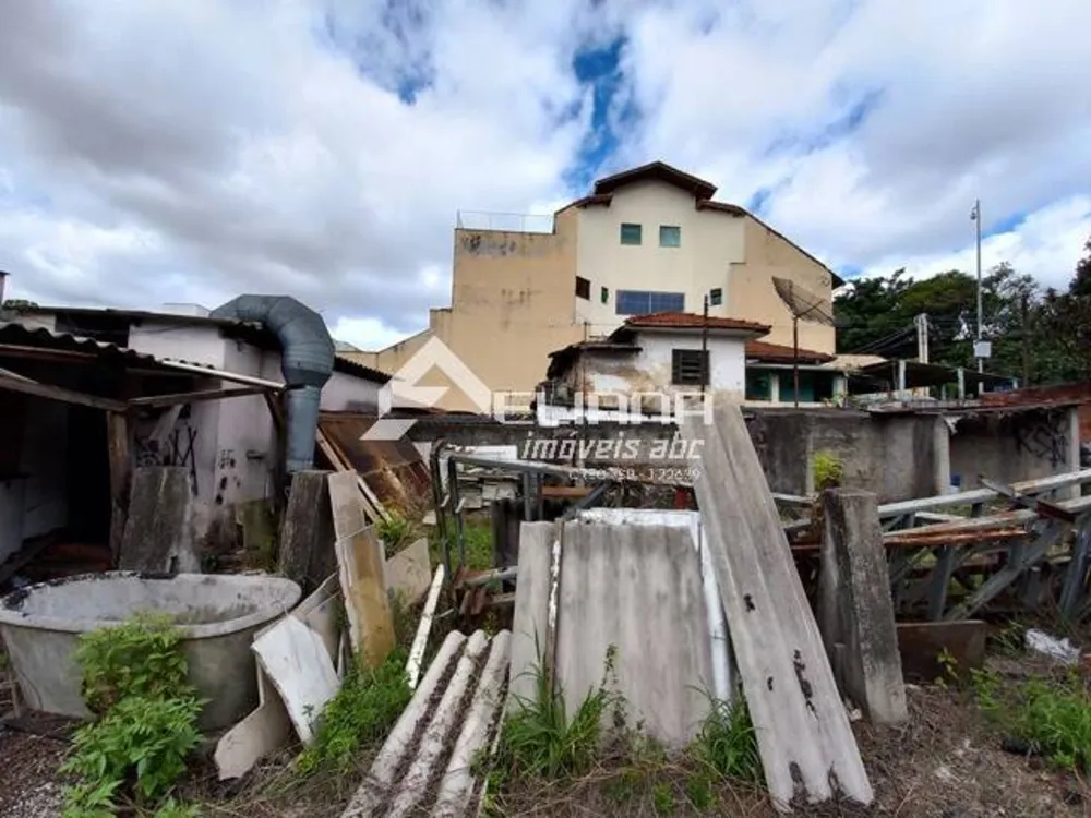 Terreno, 305 m² - Foto 3