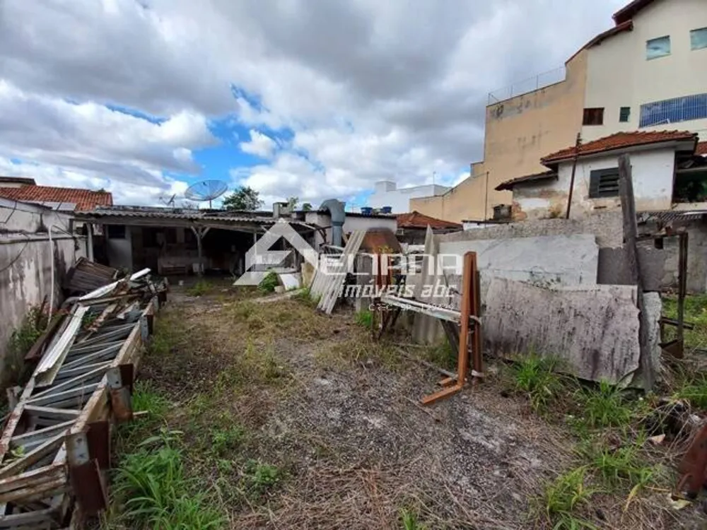 Terreno, 305 m² - Foto 1