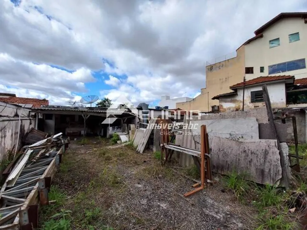 Terreno, 305 m² - Foto 2