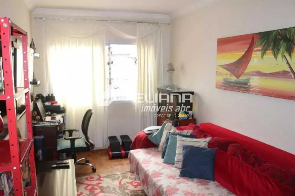 Apartamento, 2 quartos, 69 m² - Foto 2