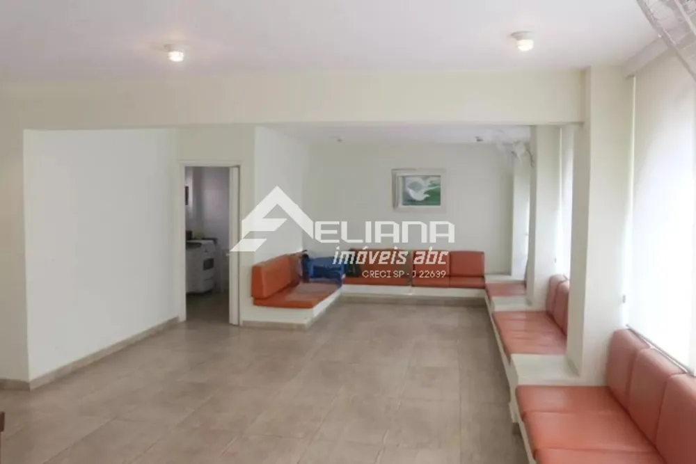 Apartamento, 2 quartos, 69 m² - Foto 1