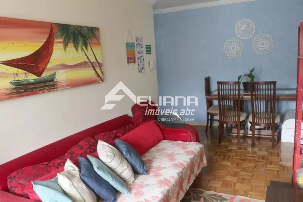 Apartamento, 2 quartos, 69 m² - Foto 3