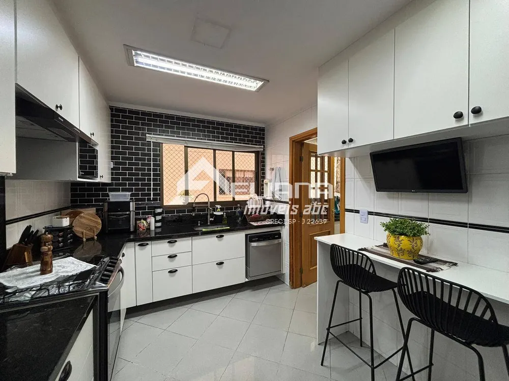 Apartamento, 4 quartos, 132 m² - Foto 2