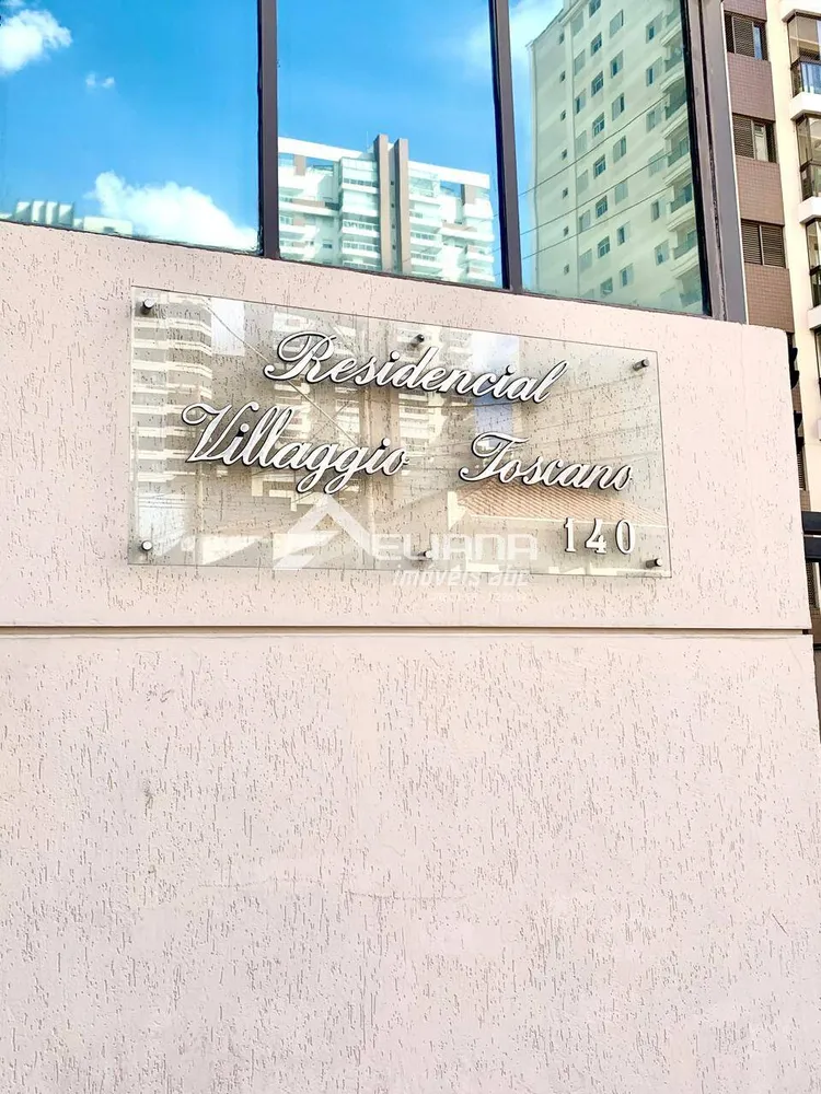 Apartamento, 4 quartos, 132 m² - Foto 4