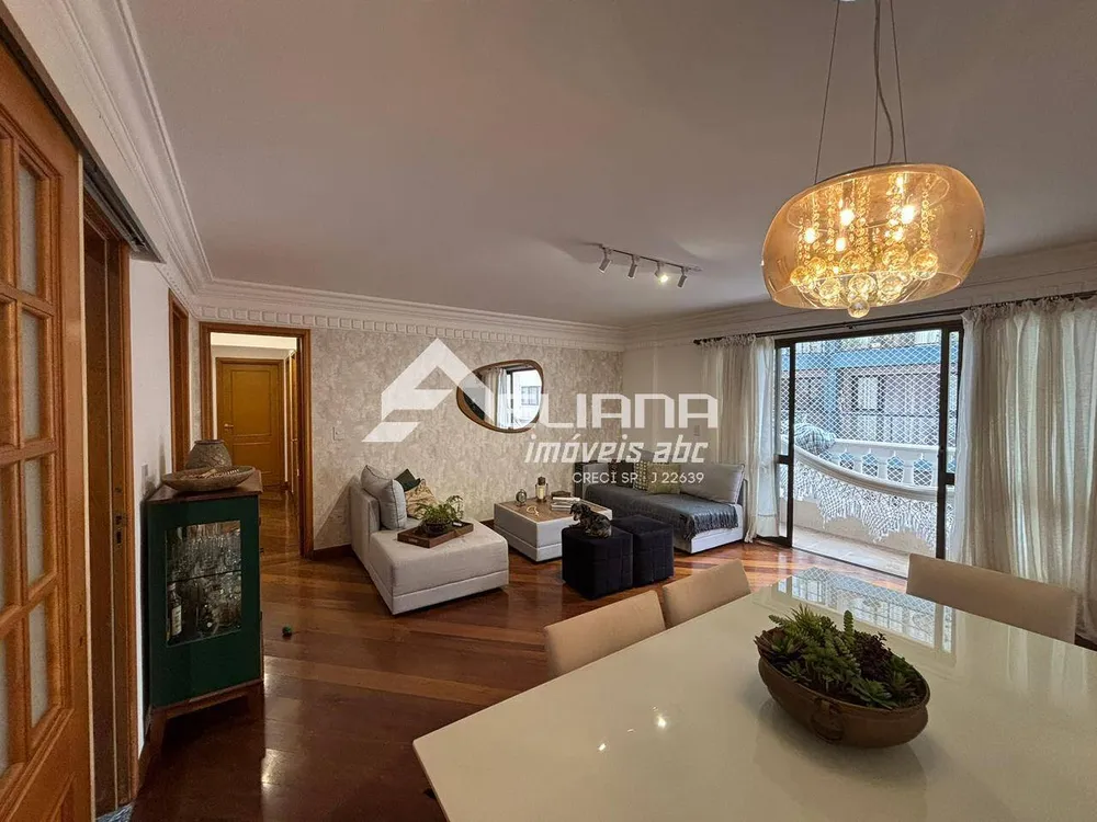 Apartamento, 4 quartos, 132 m² - Foto 1
