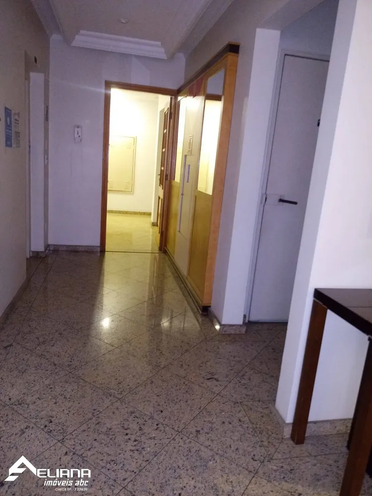 Apartamento, 4 quartos, 132 m² - Foto 2