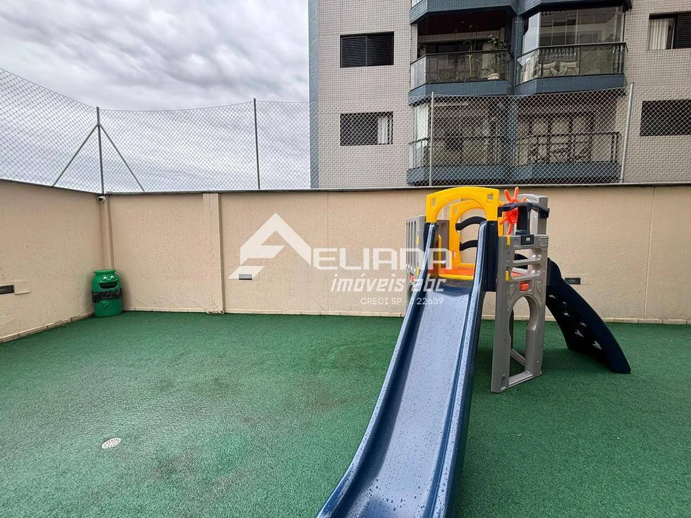 Apartamento, 4 quartos, 132 m² - Foto 3