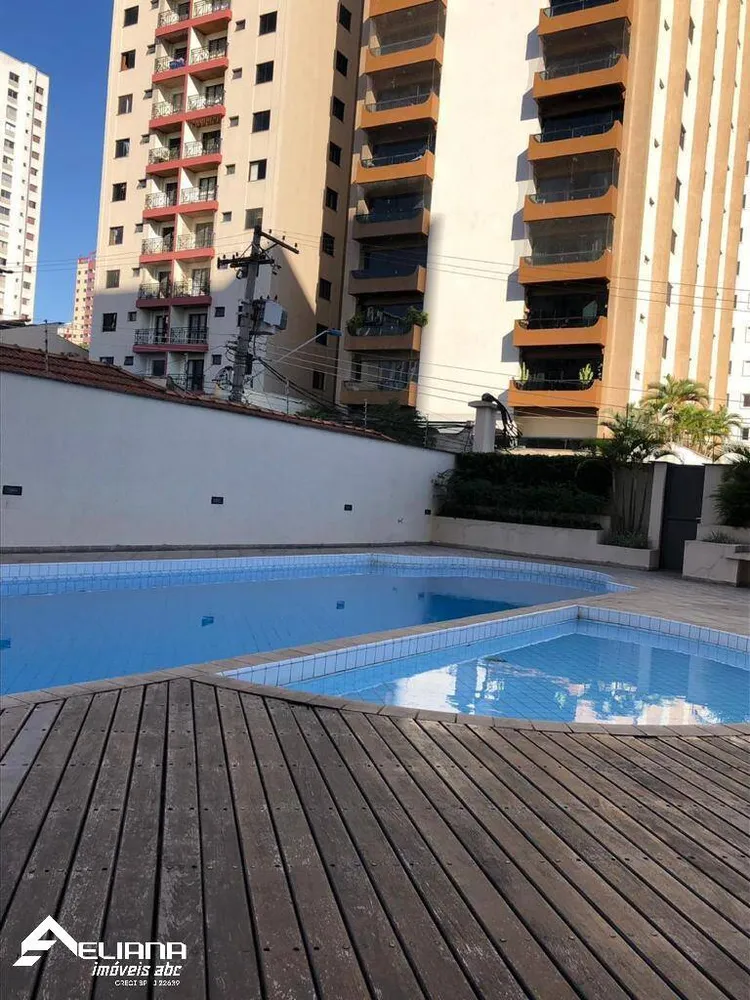 Apartamento, 4 quartos, 132 m² - Foto 6