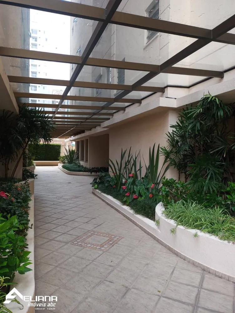 Apartamento, 4 quartos, 132 m² - Foto 3