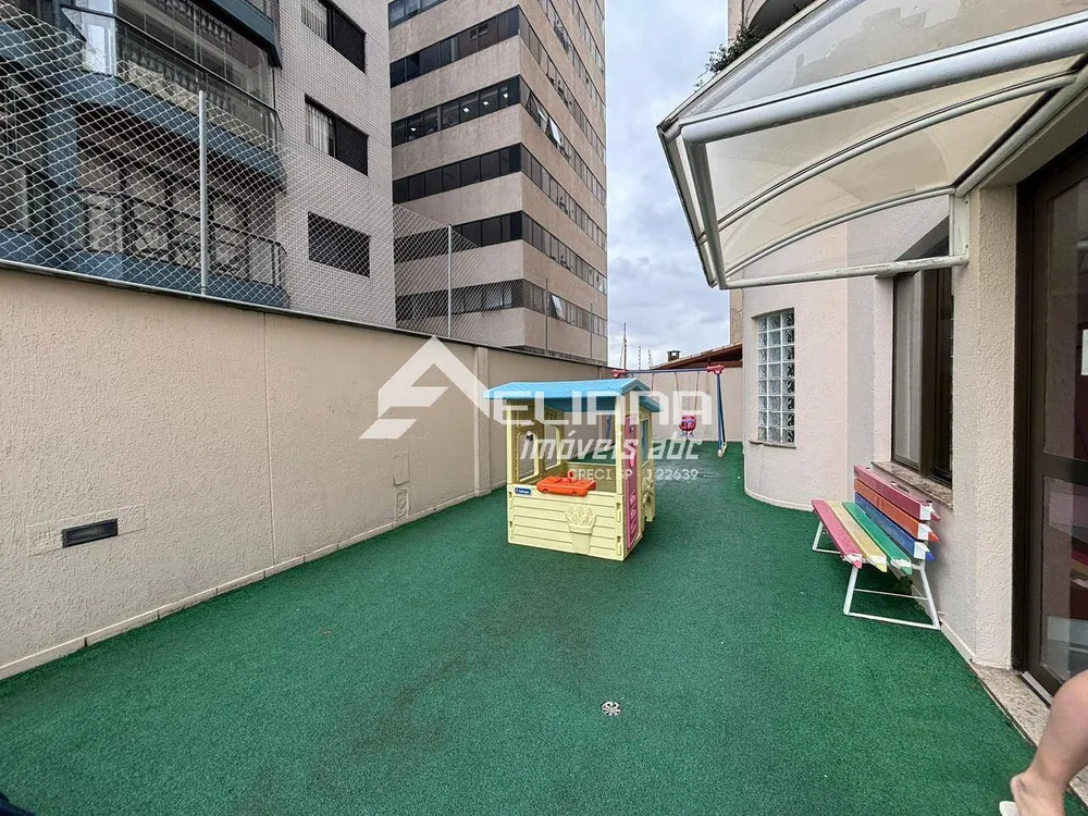 Apartamento, 4 quartos, 132 m² - Foto 10