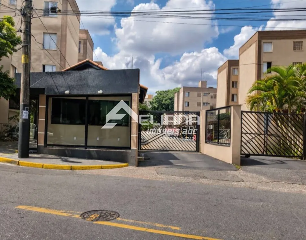 Apartamento, 2 quartos, 52 m² - Foto 7