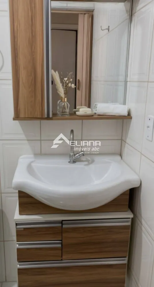 Apartamento, 2 quartos, 52 m² - Foto 3