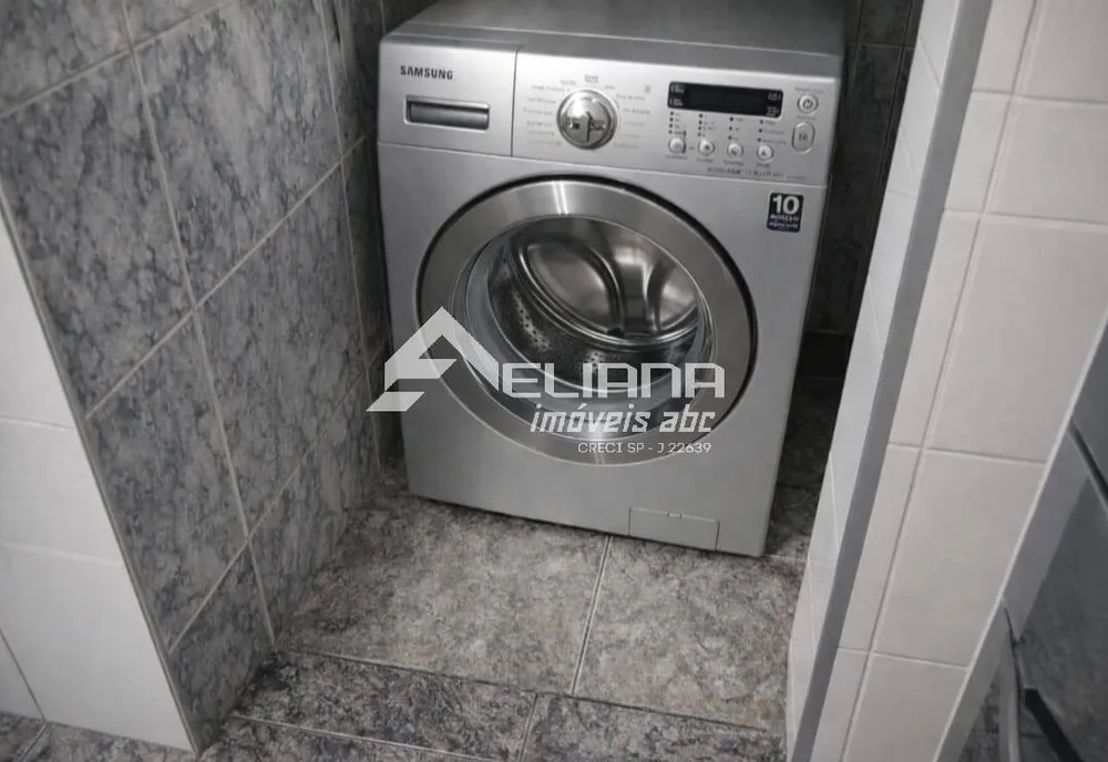 Apartamento, 2 quartos, 52 m² - Foto 6